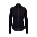 SANTINI Dámská thermo bunda Windbloc Black