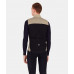 SANTINI Unisex vesta Alpha Insulated Cappuccino