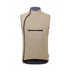 SANTINI Unisex vesta Alpha Insulated Cappuccino