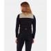 SANTINI Unisex vesta Alpha Insulated Cappuccino