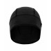 SANTINI Čepice pod helmu Wool Black UNI