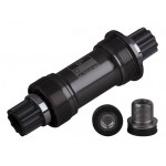 VP středová osa BSA 118mm ISIS ložiska AL misky