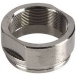 FULCRUM Náhradní díly right locknut for rear hub -steel