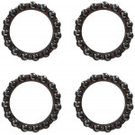 FULCRUM Náhradní díly ceramic ball bearing ring (4 pcs.)