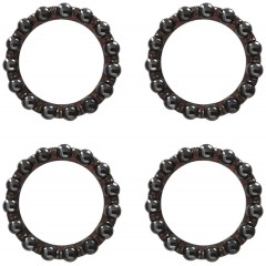 FULCRUM Náhradní díly ceramic ball bearing ring (4 pcs.)