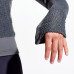 PEARL IZUMI dres PRO Alpha Layer Urban Sage