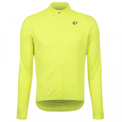 PEARL IZUMI dres Quest Thermal Screaming yellow