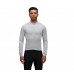 PEARL IZUMI dres Attack Thermal Highrise (grey)