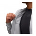 PEARL IZUMI dres Attack Thermal Highrise (grey)