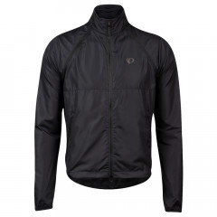 PEARL IZUMI bunda Quest Barrier Conver. black