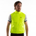 PEARL IZUMI bunda Quest Barrier Conver. Scream.yellow