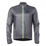 PEARL IZUMI bunda Attack Barrier Castelrock (grey) M