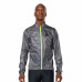 PEARL IZUMI bunda Attack Barrier Castelrock (grey) M