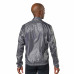 PEARL IZUMI bunda Attack Barrier Castelrock (grey) M