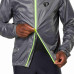 PEARL IZUMI bunda Attack Barrier Castelrock (grey) M