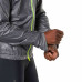 PEARL IZUMI bunda Attack Barrier Castelrock (grey) M