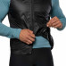 PEARL IZUMI vesta Attack Barrier black