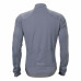 PEARL IZUMI bunda PRO Winter Castelrock (grey)