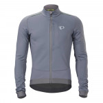 PEARL IZUMI bunda PRO Winter Castelrock (grey)