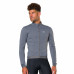 PEARL IZUMI bunda PRO Winter Castelrock (grey)