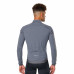 PEARL IZUMI bunda PRO Winter Castelrock (grey)