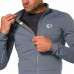 PEARL IZUMI bunda PRO Winter Castelrock (grey)