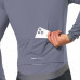 PEARL IZUMI bunda PRO Winter Castelrock (grey)