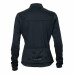 PEARL IZUMI dres W`S Quest Thermal black