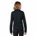 PEARL IZUMI dres W`S Quest Thermal black