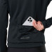 PEARL IZUMI dres W`S Quest Thermal black