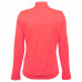 PEARL IZUMI dres W`S Quest Thermal Fiery Coral (fluo red