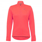 PEARL IZUMI dres W`S Quest Thermal Fiery Coral (fluo red