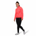 PEARL IZUMI dres W`S Quest Thermal Fiery Coral (fluo red