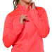 PEARL IZUMI dres W`S Quest Thermal Fiery Coral (fluo red