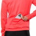 PEARL IZUMI dres W`S Quest Thermal Fiery Coral (fluo red