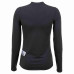 PEARL IZUMI triko W`S Transfer Wool LS Base grey dl.r.