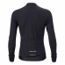 PEARL IZUMI dres W`S PRO Thermal black