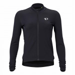PEARL IZUMI dres W`S PRO Thermal black
