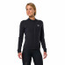 PEARL IZUMI dres W`S PRO Thermal black