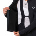 PEARL IZUMI dres W`S PRO Thermal black