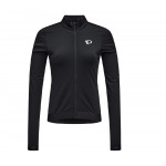 PEARL IZUMI dres W`S Thermal Attack black