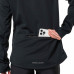 PEARL IZUMI bunda W`S Quest Amfib black