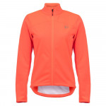 PEARL IZUMI bunda W`S Quest Amfib Fiery Coral (fluo red)