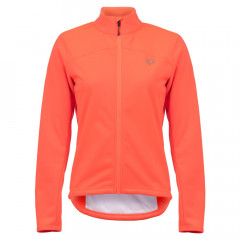 PEARL IZUMI bunda W`S Quest Amfib Fiery Coral (fluo red)
