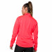 PEARL IZUMI bunda W`S Quest Amfib Fiery Coral (fluo red)