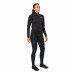 PEARL IZUMI bunda W`S PRO Winter black