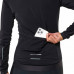 PEARL IZUMI bunda W`S PRO Winter black