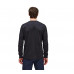 PEARL IZUMI dres Summit Thermal black