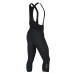 PEARL IZUMI kalhoty Thermal Cycling 3/4 Bib black
