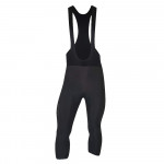 PEARL IZUMI kalhoty Thermal Cycling 3/4 Bib black